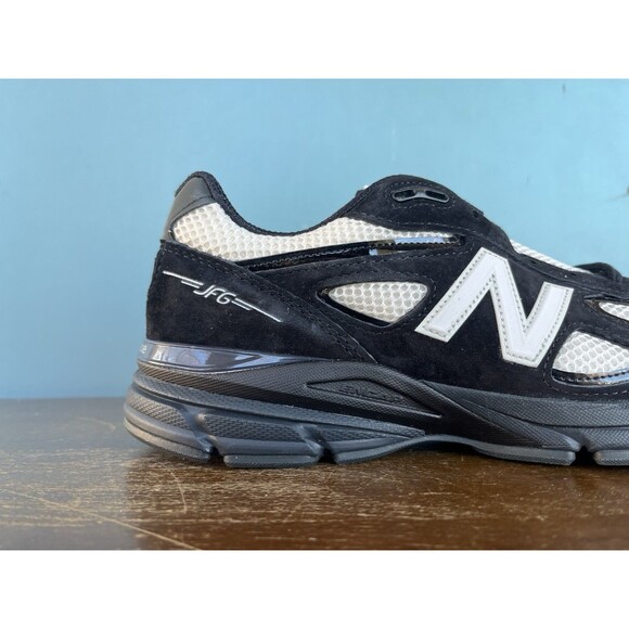 New Balance 990v4 x Joe Freshgoods 1998 Pack \